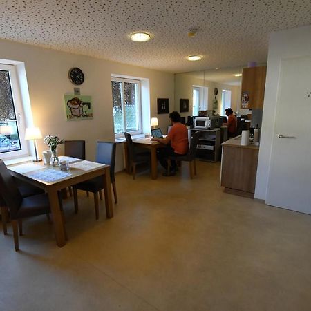 Motel55 - Nettes Hotel Mit Self Check-In In Villach, Warmbad מראה חיצוני תמונה