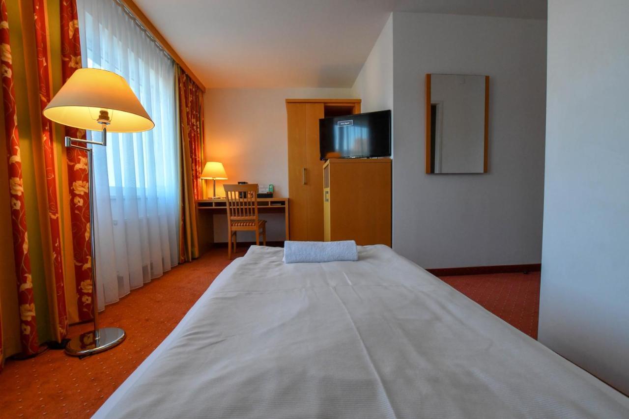 Motel55 - Nettes Hotel Mit Self Check-In In Villach, Warmbad מראה חיצוני תמונה